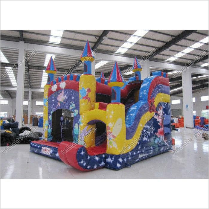 Classic Inflatable Castle Bouncy House Inflatable Jumping Castle Bouncy PVC Inflatable Bouncers