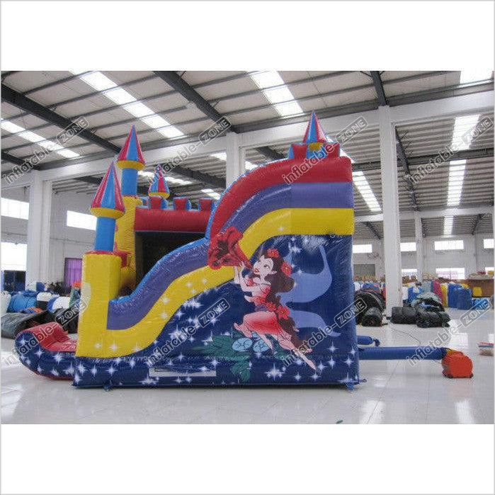 Classic Inflatable Castle Bouncy House Inflatable Jumping Castle Bouncy PVC Inflatable Bouncers
