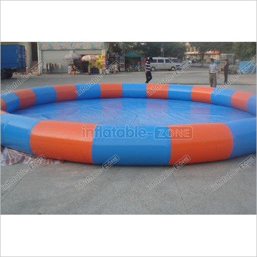 Baby Pool Toys,Inflatable Swimming Pool For Adults,Inflatable Pool Cover,Inflatable Pool With Cover - Inflatable-Zone