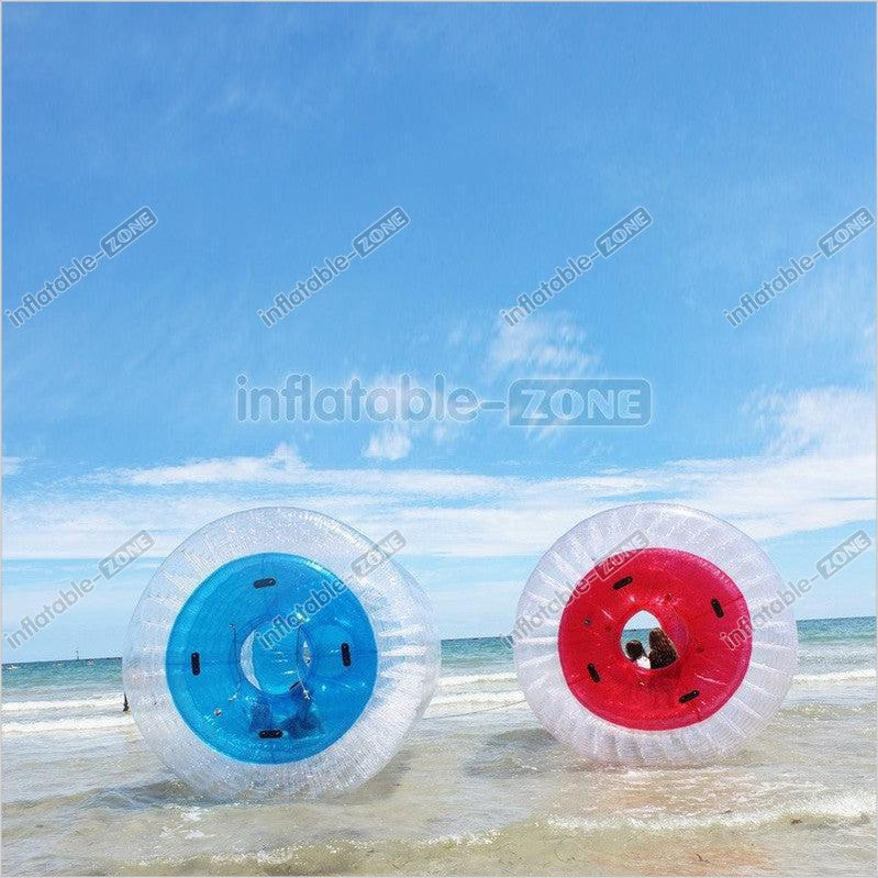 Super Deal Water Roller Ball,Water Roller, Inflatable Water Roller - Inflatable-Zone