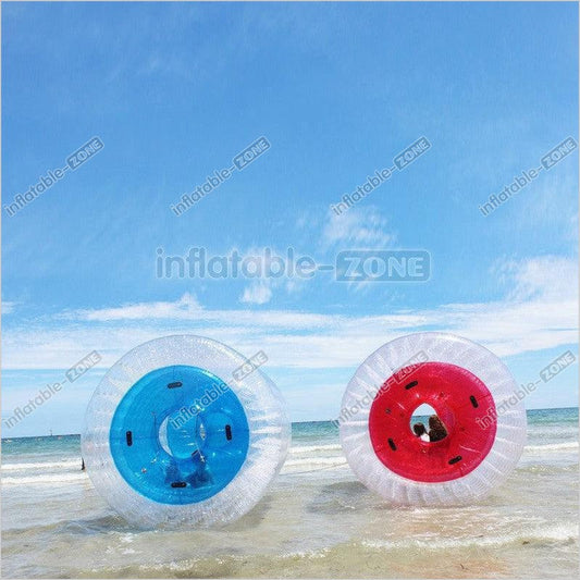 Super Deal Water Roller Ball,Water Roller, Inflatable Water Roller - Inflatable-Zone