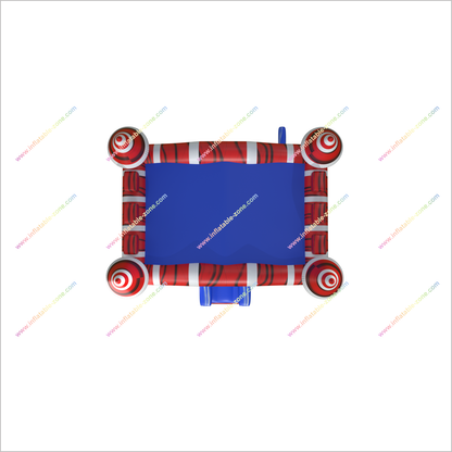 Inflatable Bounce House Rental Near Me Garden Play Equipment Commercial Bouncy Castle For Sale - Inflatable-Zone