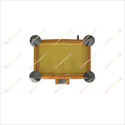 Buy Commercial Bounce House Inflatable Backyard Toys Best Birthday Party Favors Bouncing Castle For Rent Near Me - Inflatable-Zone