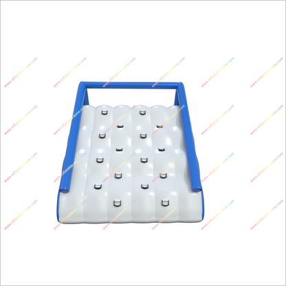 Outdoor Floating Water Park Inflatable Water Sports Slide Commercial Gigantic Big Water Slides For Rent - Inflatable-Zone