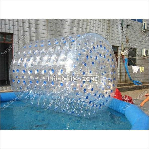 Inflatable Water Roller To Summer Water Pool Game - Inflatable-Zone
