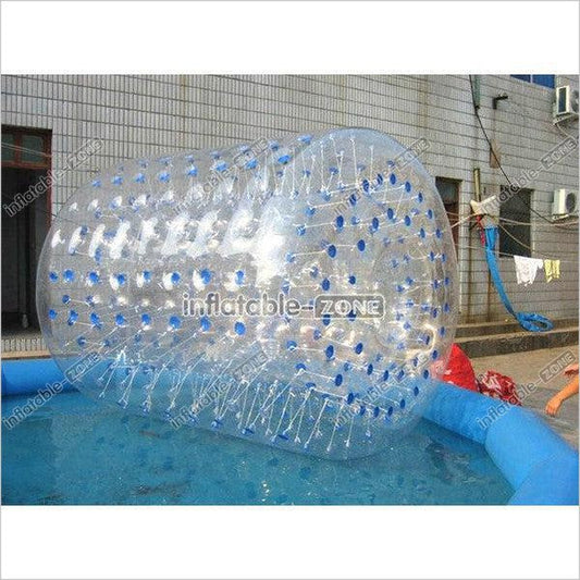 Inflatable Water Roller To Summer Water Pool Game - Inflatable-Zone